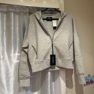 NWT Abercrombie Hoodie